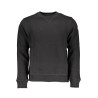 NORTH SAILS SCHWARZES HERREN-SWEATSHIRT OHNE REISSVERSCHLUSS