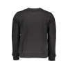 NORTH SAILS SCHWARZES HERREN-SWEATSHIRT OHNE REISSVERSCHLUSS