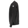 NORTH SAILS SCHWARZES HERREN-SWEATSHIRT OHNE REISSVERSCHLUSS