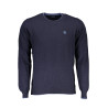 NORTH SAILS HERREN BLAUER PULLOVER