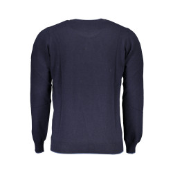 NORTH SAILS HERREN BLAUER PULLOVER
