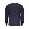 NORTH SAILS HERREN BLAUER PULLOVER