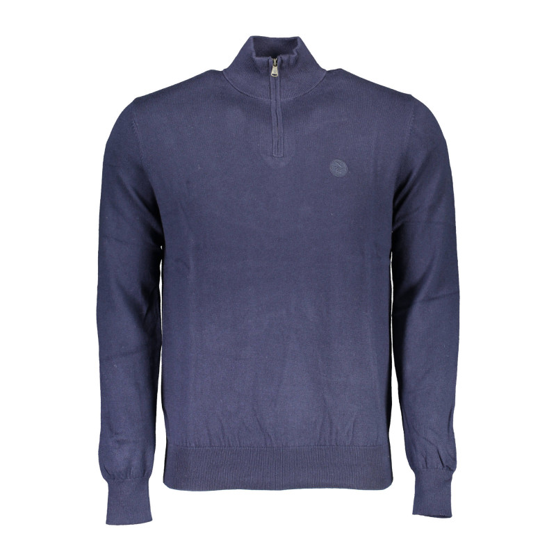 NORTH SAILS MAGLIA UOMO BLU