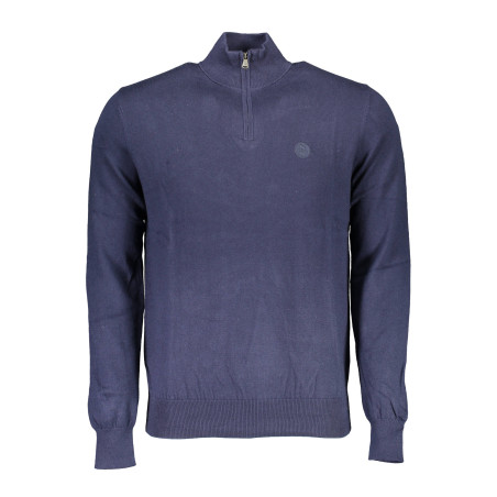 NORTH SAILS MAGLIA UOMO BLU