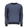 NORTH SAILS HERREN BLAUER PULLOVER