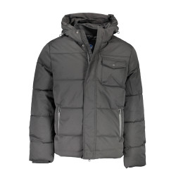 NORTH SAILS BLACK MAN JACKET