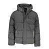 NORTH SAILS BLACK MAN JACKET