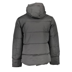 NORTH SAILS BLACK MAN JACKET
