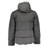 NORTH SAILS BLACK MAN JACKET