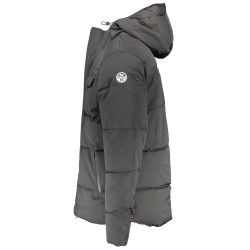 NORTH SAILS BLACK MAN JACKET