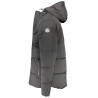 NORTH SAILS BLACK MAN JACKET