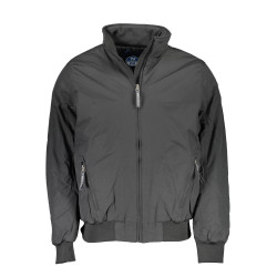 NORTH SAILS BLACK MAN JACKET