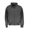 NORTH SAILS BLACK MAN JACKET