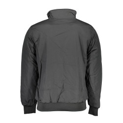 NORTH SAILS BLACK MAN JACKET