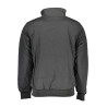 NORTH SAILS BLACK MAN JACKET