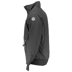 NORTH SAILS BLACK MAN JACKET