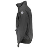 NORTH SAILS BLACK MAN JACKET