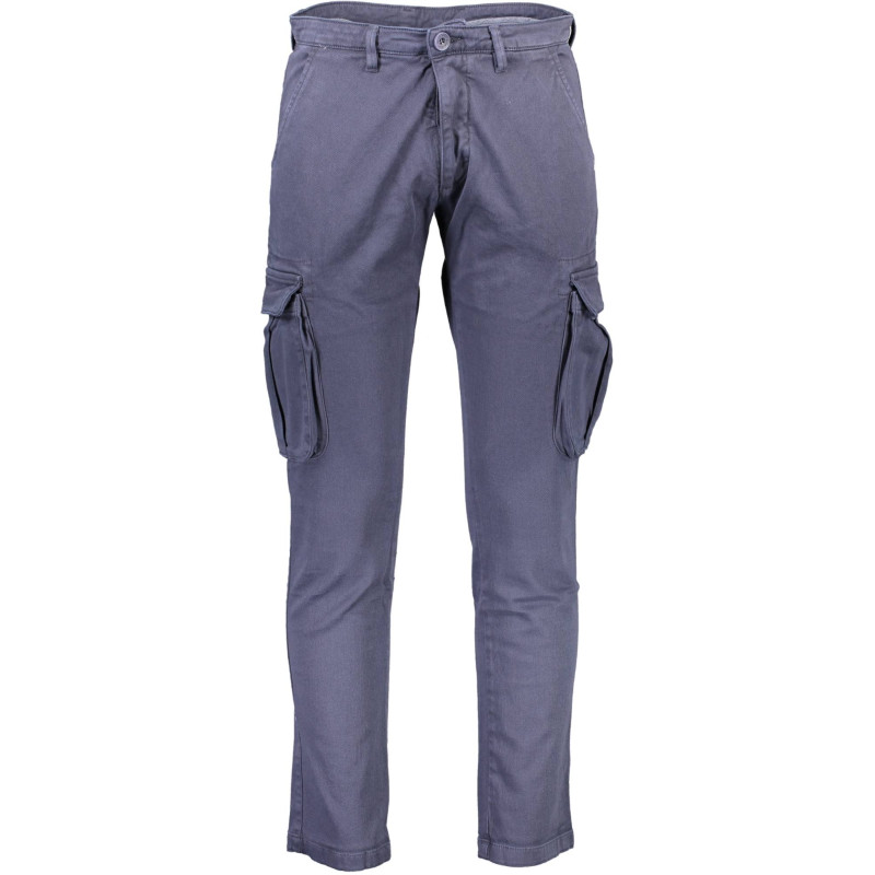 NORTH SAILS BLAUE HERRENHOSE