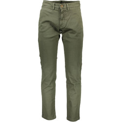 NORTH SAILS GREEN MAN TROUSERS