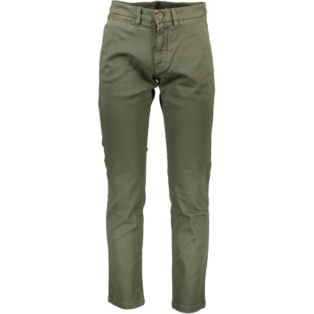 NORTH SAILS GREEN MAN TROUSERS