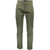 NORTH SAILS GREEN MAN TROUSERS