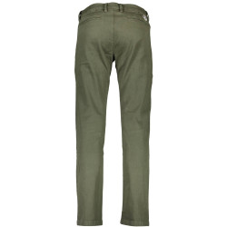 NORTH SAILS GREEN MAN TROUSERS