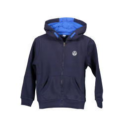 NORTH SAILS BLAUES...