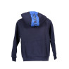 NORTH SAILS BLAUES KINDER-SWEATSHIRT MIT REISSVERSCHLUSS