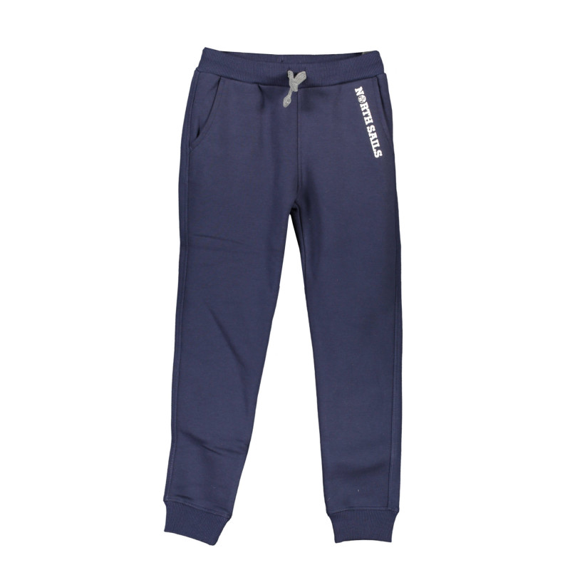 NORTH SAILS BLAUE KINDERHOSE