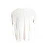 NORTH SAILS WEISSES LANGARM-T-SHIRT FÜR KINDER
