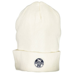NORTH SAILS WHITE MAN CAP