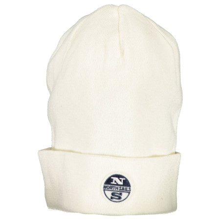 NORTH SAILS WHITE MAN CAP