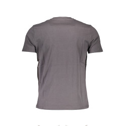 NORTH SAILS T-SHIRT KURZARM HERREN GRAU