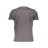 NORTH SAILS T-SHIRT KURZARM HERREN GRAU