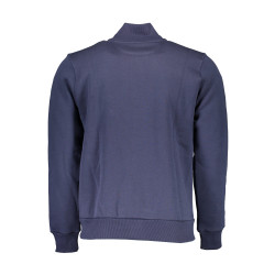 NORTH SAILS BLAUER REISSVERSCHLUSS-SWEATSHIRT FÜR HERREN