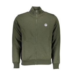 NORTH SAILS FELPA CON ZIP...