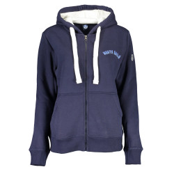 NORTH SAILS FELPA CON ZIP...