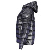 NORTH SAILS BLACK WOMEN&39S JACKET
