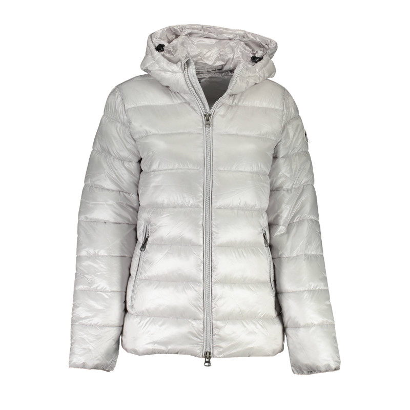 NORTH SAILS SILBERNE DAMENJACKE