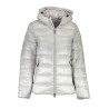 NORTH SAILS SILBERNE DAMENJACKE