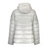 NORTH SAILS SILBERNE DAMENJACKE