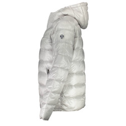 NORTH SAILS SILBERNE DAMENJACKE