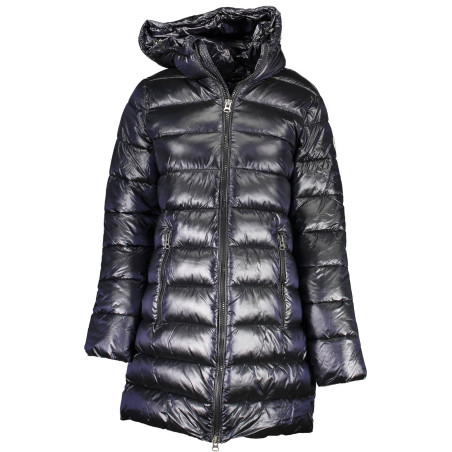 NORTH SAILS SCHWARZE DAMENJACKE