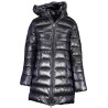 NORTH SAILS SCHWARZE DAMENJACKE
