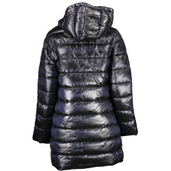 NORTH SAILS SCHWARZE DAMENJACKE