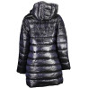 NORTH SAILS SCHWARZE DAMENJACKE