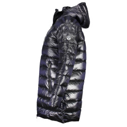 NORTH SAILS SCHWARZE DAMENJACKE