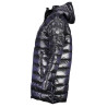 NORTH SAILS SCHWARZE DAMENJACKE