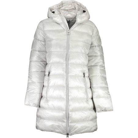 NORTH SAILS SILBERNE DAMENJACKE