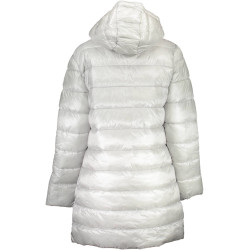 NORTH SAILS SILBERNE DAMENJACKE